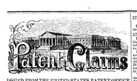 An illustration from Scientific American, Vol. 8, No. 4 (1863) (1863)