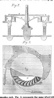 An illustration from Scientific American, Vol. 8, No. 7 (1863) (1863)