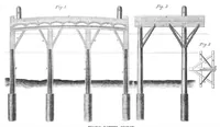 An illustration from Scientific American, Vol. 8, No. 10 (1863) (1863)
