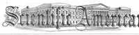 An illustration from Scientific American, Vol. 8, No. 10 (1863) (1863)