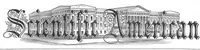 An illustration from Scientific American, Vol. 8, No. 11 (1863) (1863)