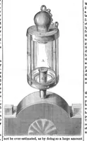 An illustration from Scientific American, Vol. 8, No. 11 (1863) (1863)