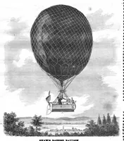 An illustration from Scientific American, Vol. 8, No. 13 (1863) (1863)