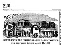 Picture 6 of 8 from Scientific American, Vol. 8, No. 14 (1863) (1863), leaf 11