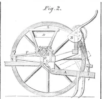 An illustration from Scientific American, Vol. 8, No. 19 (1863) (1863)