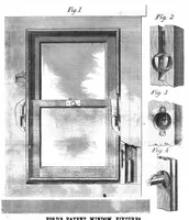 An illustration from Scientific American, Vol. 8, No. 20 (1863) (1863)