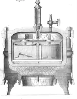 An illustration from Scientific American, Vol. 8, No. 20 (1863) (1863)