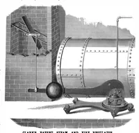 An illustration from Scientific American, Vol. 8, No. 22 (1863) (1863)