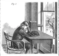 Picture 1 of 7 from Scientific American, Vol. 8, No. 23 (1863) (1863), leaf 0