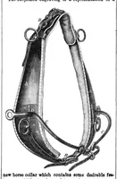 An illustration from Scientific American, Vol. 8, No. 23 (1863) (1863)