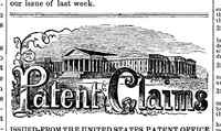 Picture 7 of 8 from Scientific American, Vol. 8, No. 24 (1863) (1863), leaf 10