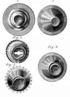 Picture 3 of 8 from Scientific American, Vol. 8, No. 24 (1863) (1863), leaf 3