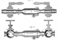 Picture 5 of 8 from Scientific American, Vol. 8, No. 24 (1863) (1863), leaf 7