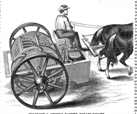 An illustration from Scientific American, Vol. 8, No. 25 (1863) (1863)
