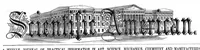 Picture 2 of 9 from Scientific American, Vol. 8, No. 26 (1863) (1863), leaf 0