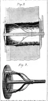 An illustration from Scientific American, Vol. 8, No. 26 (1863) (1863)