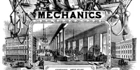 Picture 1 of 6 from Scientific American, Vol. 9, No. 1 (1863) (1863), leaf 0