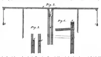 An illustration from Scientific American, Vol. 9, No. 3 (1863) (1863)
