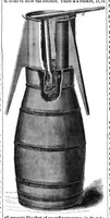 An illustration from Scientific American, Vol. 9, No. 3 (1863) (1863)