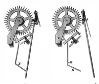 An illustration from Scientific American, Vol. 9, No. 5 (1863) (1863)