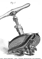 Picture 1 of 7 from Scientific American, Vol. 9, No. 8 (1863) (1863), leaf 0