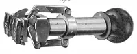 An illustration from Scientific American, Vol. 9, No. 8 (1863) (1863)