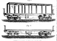 An illustration from Scientific American, Vol. 9, No. 8 (1863) (1863)