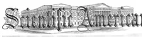 An illustration from Scientific American, Vol. 9, No. 10 (1863) (1863)