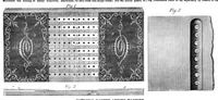 An illustration from Scientific American, Vol. 9, No. 10 (1863) (1863)