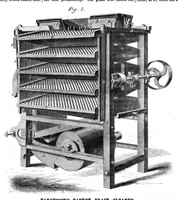Picture 1 of 6 from Scientific American, Vol. 9, No. 11 (1863) (1863), leaf 0
