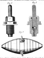 An illustration from Scientific American, Vol. 9, No. 11 (1863) (1863)