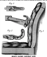 An illustration from Scientific American, Vol. 9, No. 12 (1863) (1863)