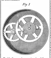 An illustration from Scientific American, Vol. 9, No. 12 (1863) (1863)