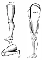 An illustration from Scientific American, Vol. 9, No. 17 (1863) (1863)