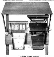 Picture 5 of 5 from Scientific American, Vol. 9, No. 18 (1863) (1863), leaf 15