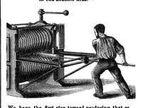 Picture 3 of 8 from Scientific American, Vol. 9, No. 19 (1863) (1863), leaf 4