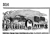 An illustration from Scientific American, Vol. 9, No. 20 (1863) (1863)