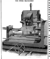 An illustration from Scientific American, Vol. 9, No. 20 (1863) (1863)