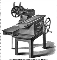 An illustration from Scientific American, Vol. 9, No. 21 (1863) (1863)