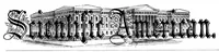 An illustration from Scientific American, Vol. 9, No. 21 (1863) (1863)