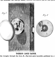 An illustration from Scientific American, Vol. 9, No. 23 (1863) (1863)