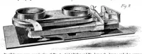 An illustration from Scientific American, Vol. 9, No. 24 (1863) (1863)