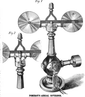 An illustration from Scientific American, Vol. 10, No. 2 (1864) (1864)
