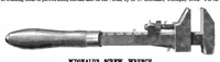 An illustration from Scientific American, Vol. 10, No. 2 (1864) (1864)