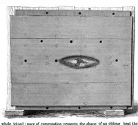 An illustration from Scientific American, Vol. 10, No. 2 (1864) (1864)