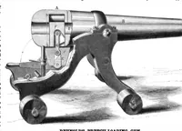 An illustration from Scientific American, Vol. 10, No. 2 (1864) (1864)