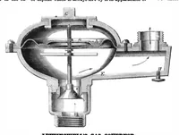 An illustration from Scientific American, Vol. 10, No. 2 (1864) (1864)
