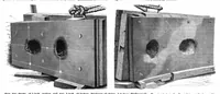 An illustration from Scientific American, Vol. 10, No. 4 (1864) (1864)