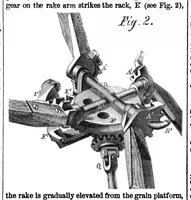 An illustration from Scientific American, Vol. 10, No. 5 (1864) (1864)