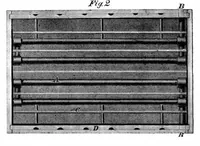 An illustration from Scientific American, Vol. 10, No. 6 (1864) (1864)
